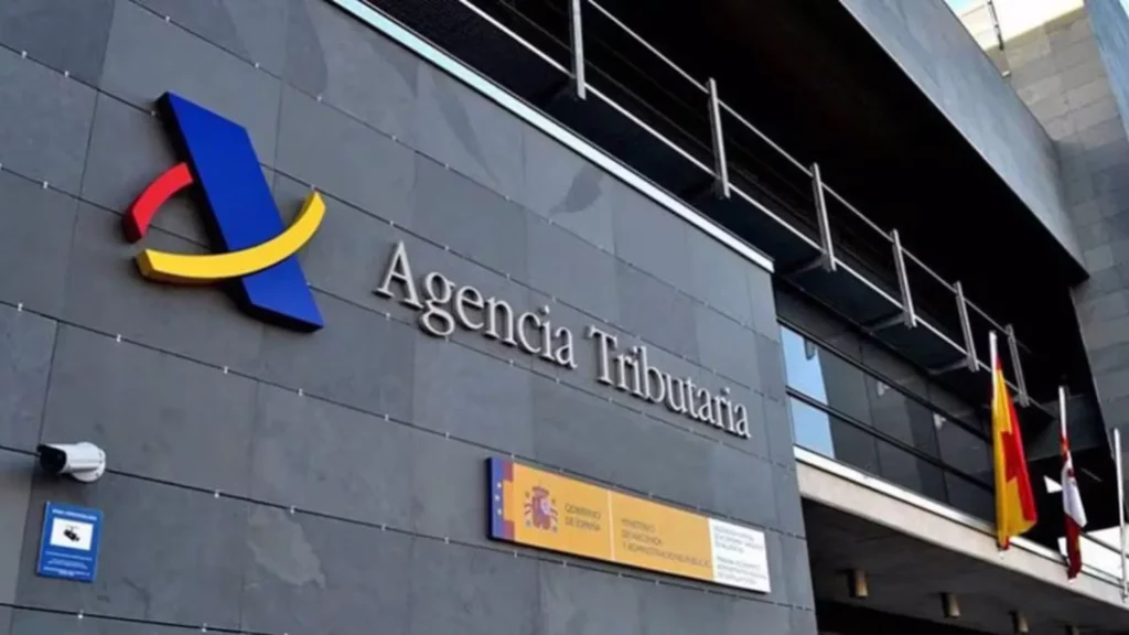 hacienda publica en españa